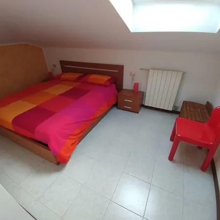 Casa Vacanze Copernico *