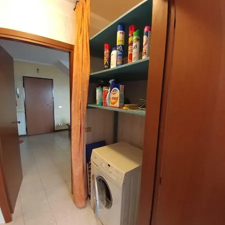 Casa Vacanze Copernico Lägenhet