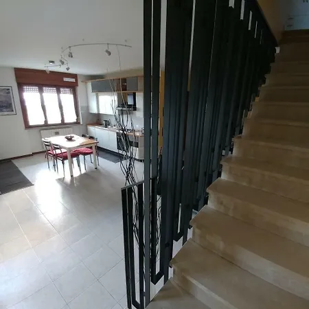 Casa Vacanze Copernico Lägenhet *