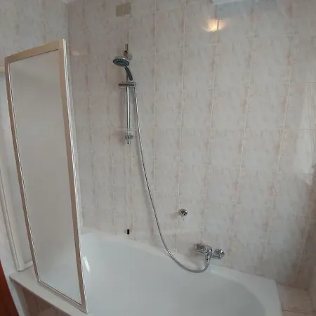 Casa Vacanze Copernico Vago