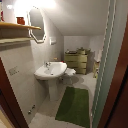 Casa Vacanze Copernico