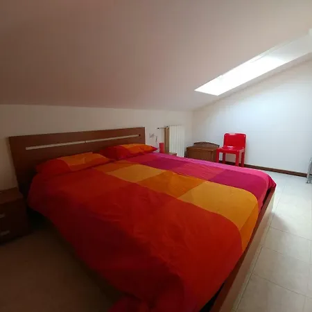 Casa Vacanze Copernico *