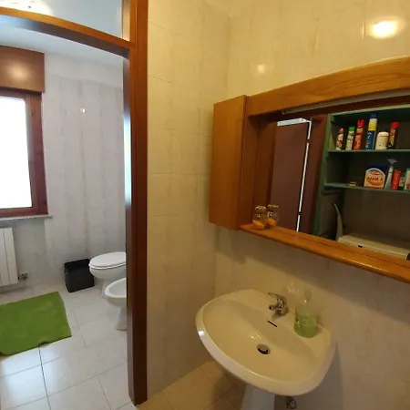 Lägenhet Casa Vacanze Copernico *