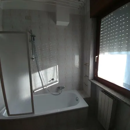 Casa Vacanze Copernico Lägenhet *