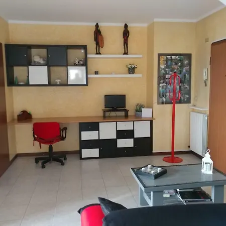 Casa Vacanze Copernico Vago