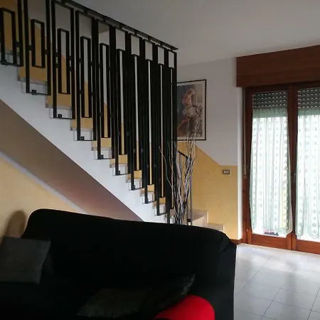 Lägenhet Casa Vacanze Copernico