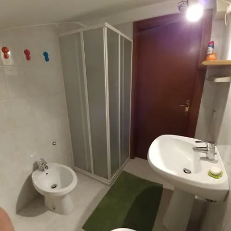 Casa Vacanze Copernico Lägenhet