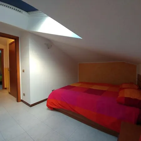 Lägenhet Casa Vacanze Copernico