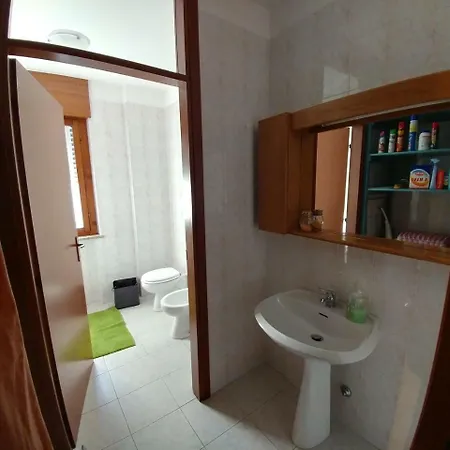 Lägenhet Casa Vacanze Copernico
