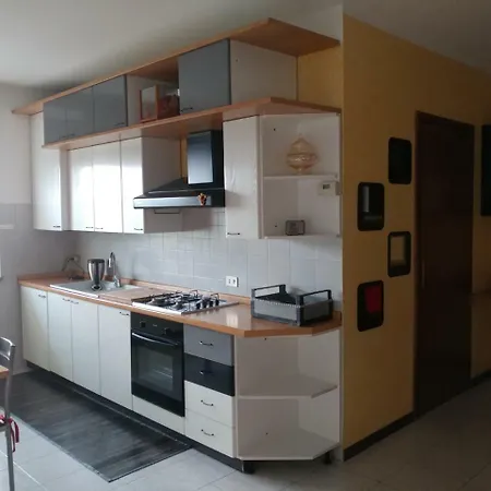 Casa Vacanze Copernico * Vago