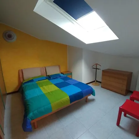 Casa Vacanze Copernico Apartment Vago