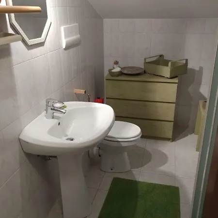 Casa Vacanze Copernico * Vago