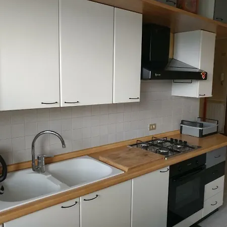 Apartment Casa Vacanze Copernico *